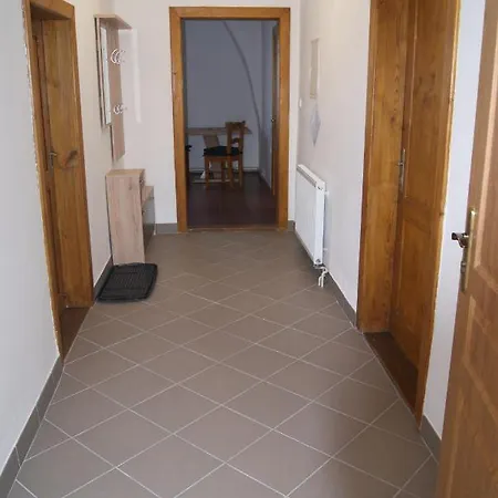 Apartment Cesky Raj *