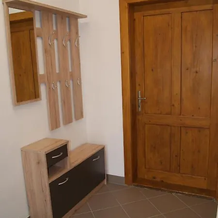Cesky Raj Apartment Turnov