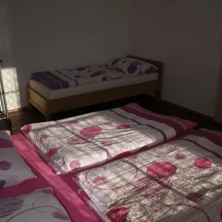 Cesky Raj Apartment Turnov