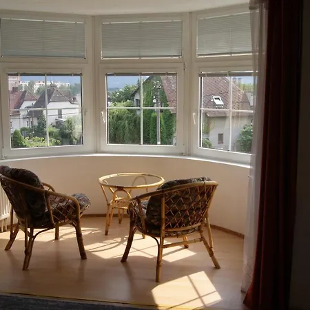 Cesky Raj Apartment Turnov