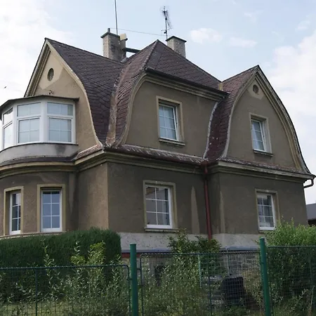 český Ráj Appartamento Turnov