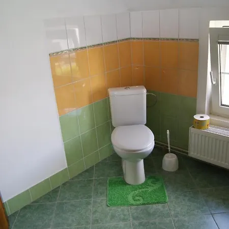 Cesky Raj Apartment