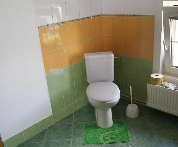 Cesky Raj Apartament